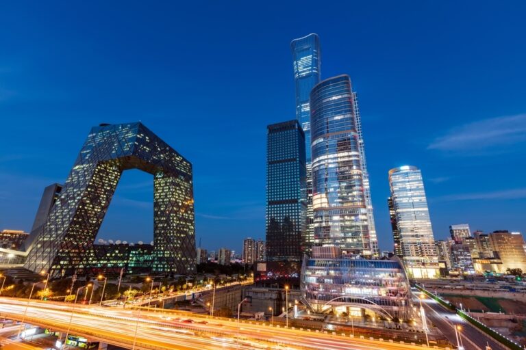 Simplified Chinese in the business world Simplified Chinese in the business world