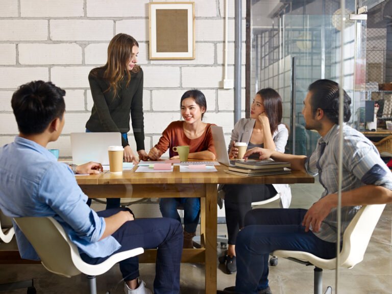 Workspaces and community Workspaces and community