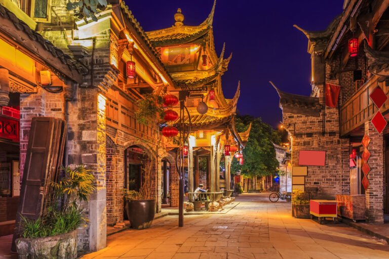 Chengdu Chengdu