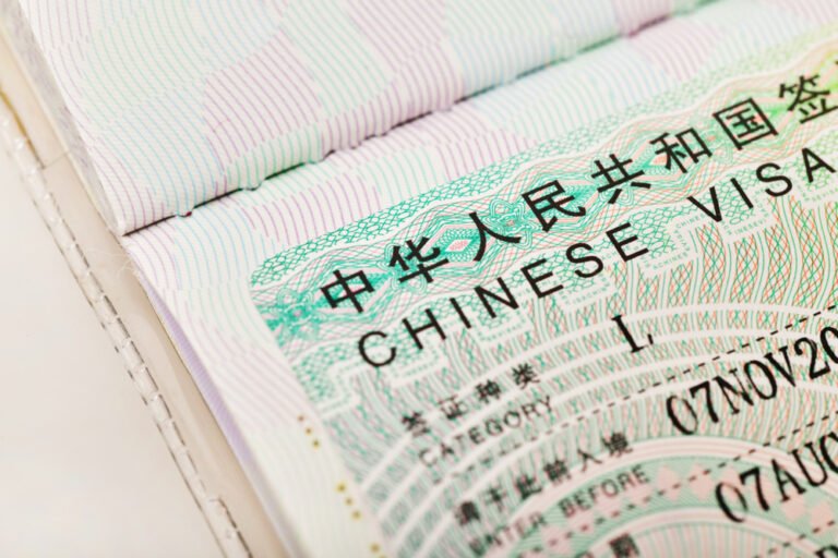 Navigating the L-visa Navigating the L-visa