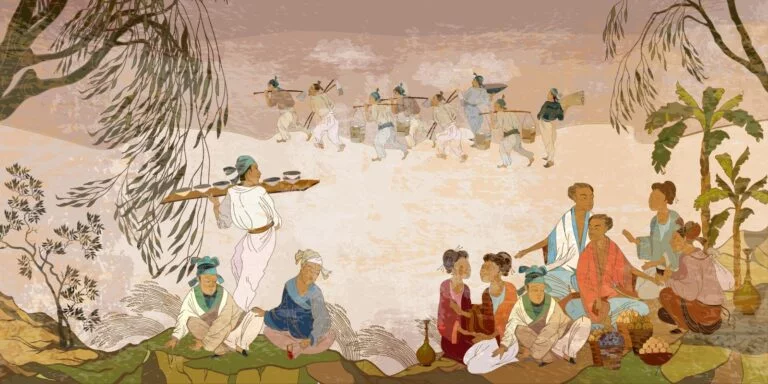 The origins of “saving face” in Chinese culture The origins of “saving face” in Chinese culture
