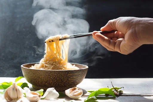 traditional chinese food