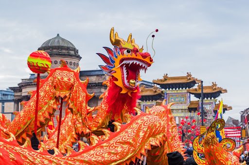 traditions and customs of china