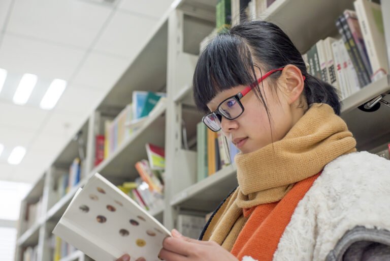 Why novels are your new best friends (for learning Chinese)