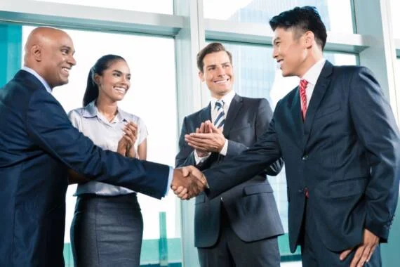 business chinese phrases