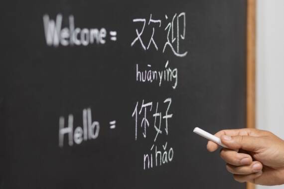 pinyin romanization