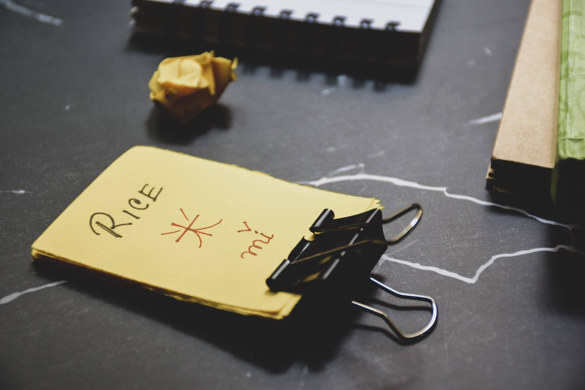 Tips on Effective Use of Flashcards | Mandarin Blueprint