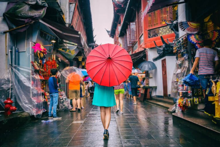 Exploring Chinese culture