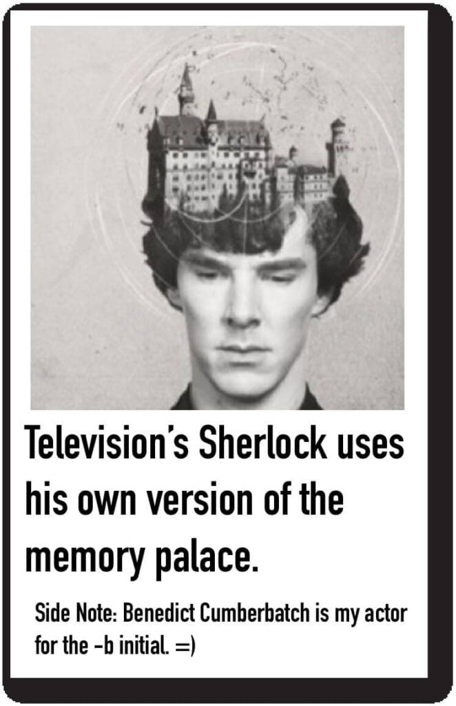 Sherlock
