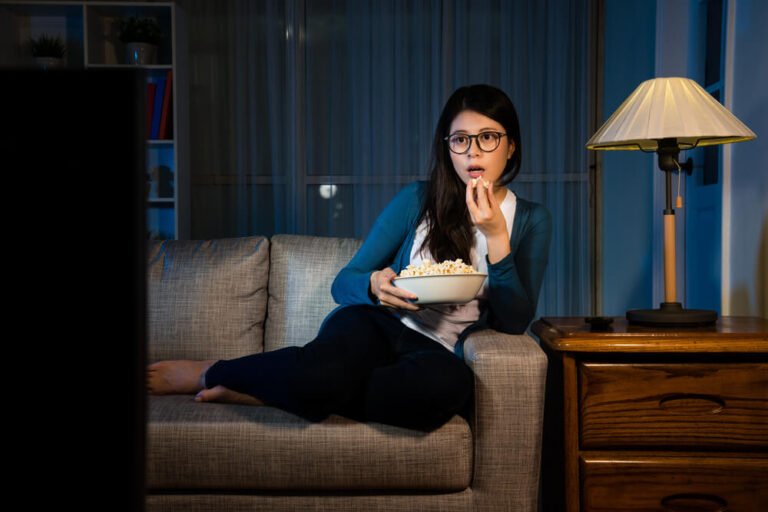 TV Shows to Learn Mandarin
