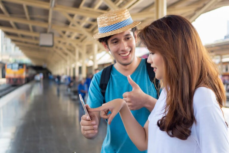 The fast track to fluency
