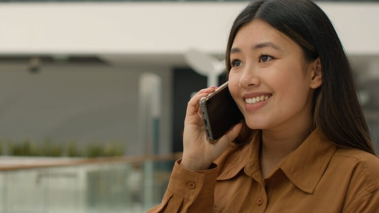 Answering the phone in Chinese