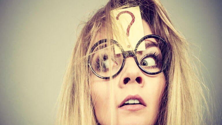 Advanced questioning for the fearless
