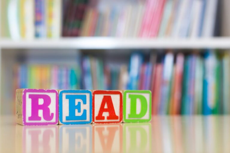 Children's literature