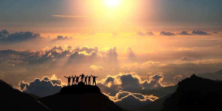 Overcoming challenges