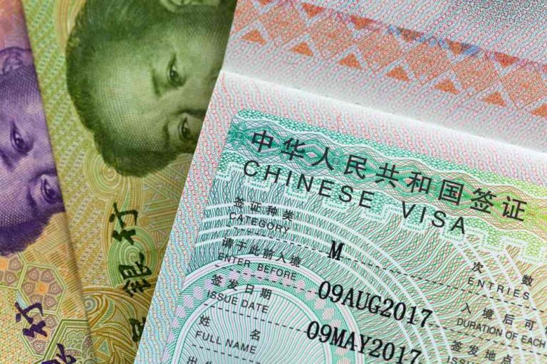 Visas and residency for retirement