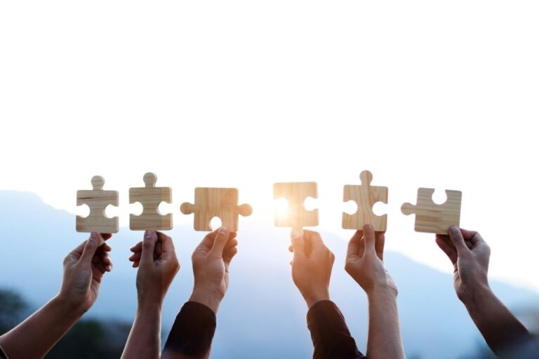 community matters in language learning