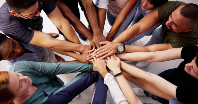 language learning community