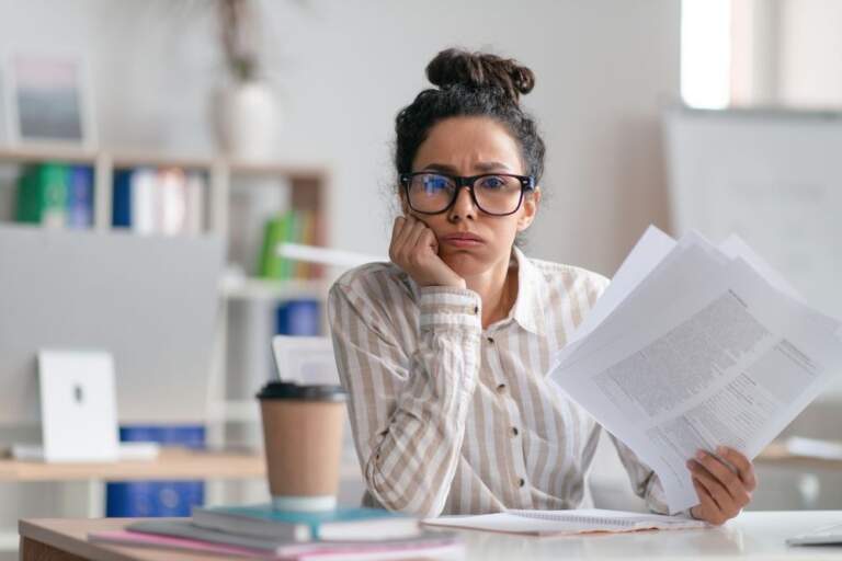 language learning mistakes