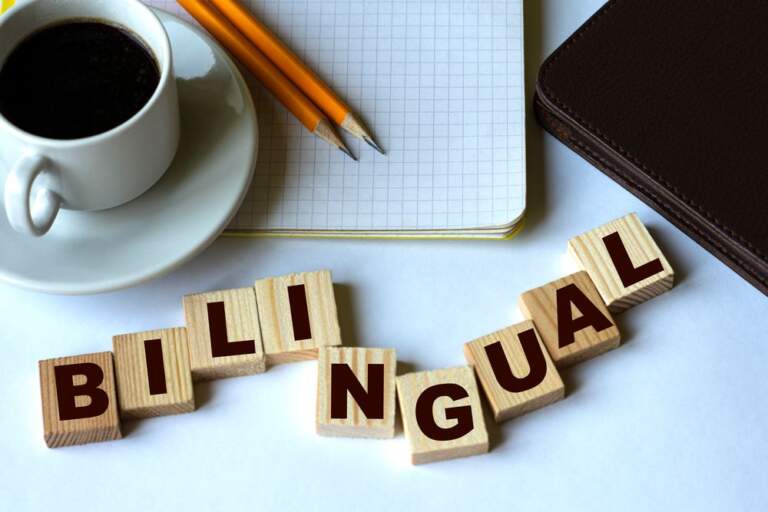 benefits of bilingualism