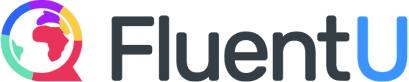 Fluentlu Logo