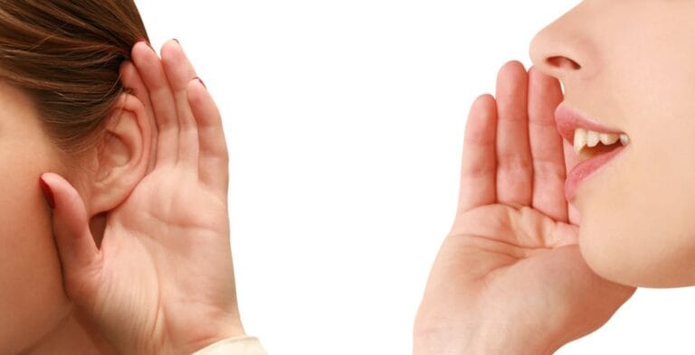 framework for natural speech
