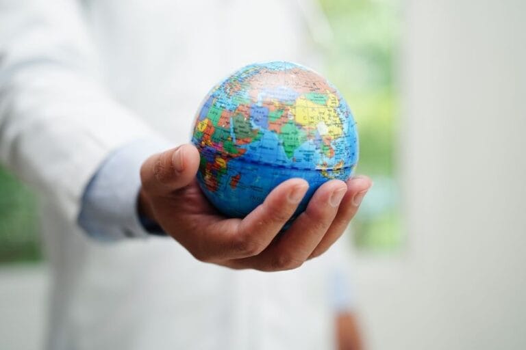 international career