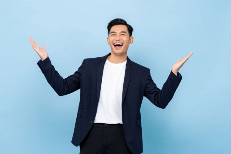 Mandarin speaker - native speaker
