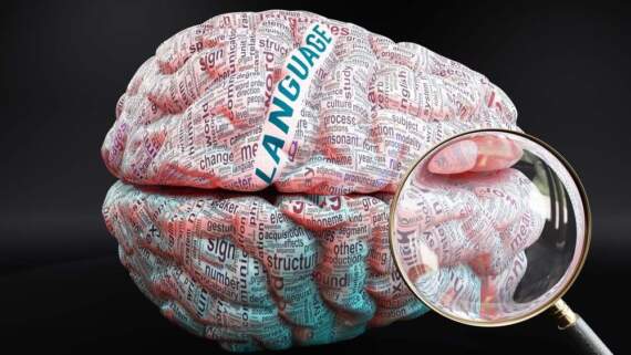 psychology of language learning