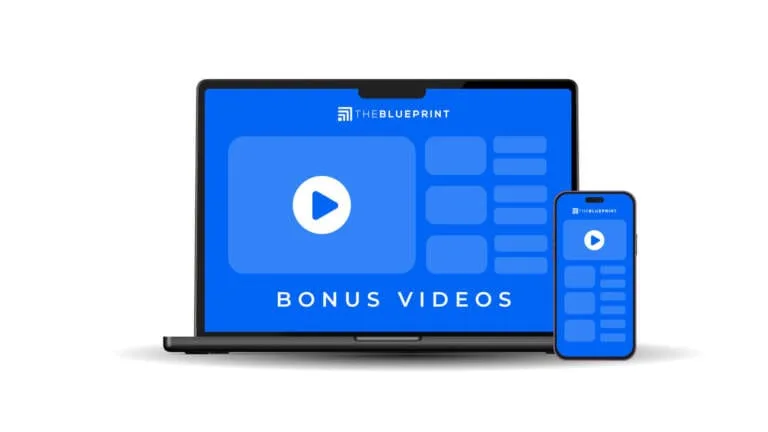 Bonus Videos​