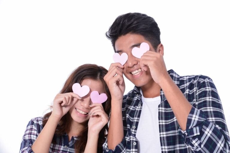 Dating in China as a Foreigner