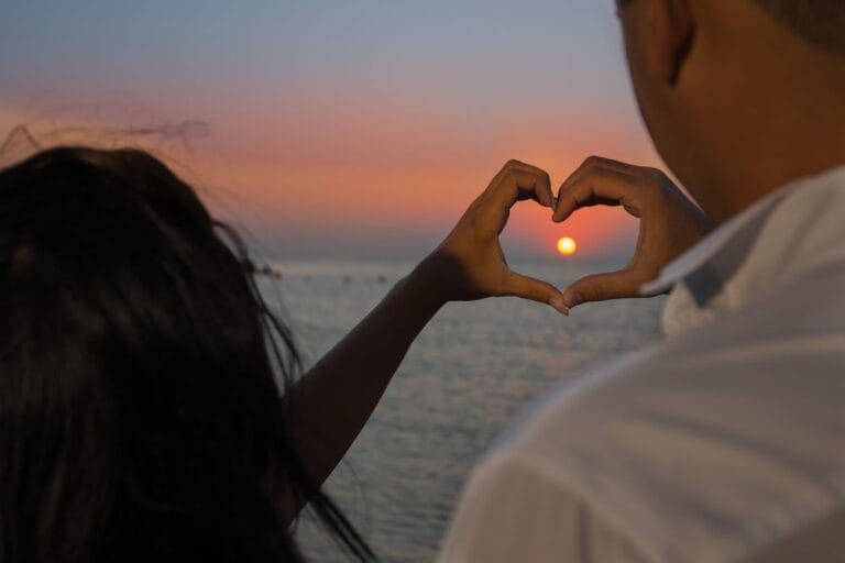 Tips for finding love in China