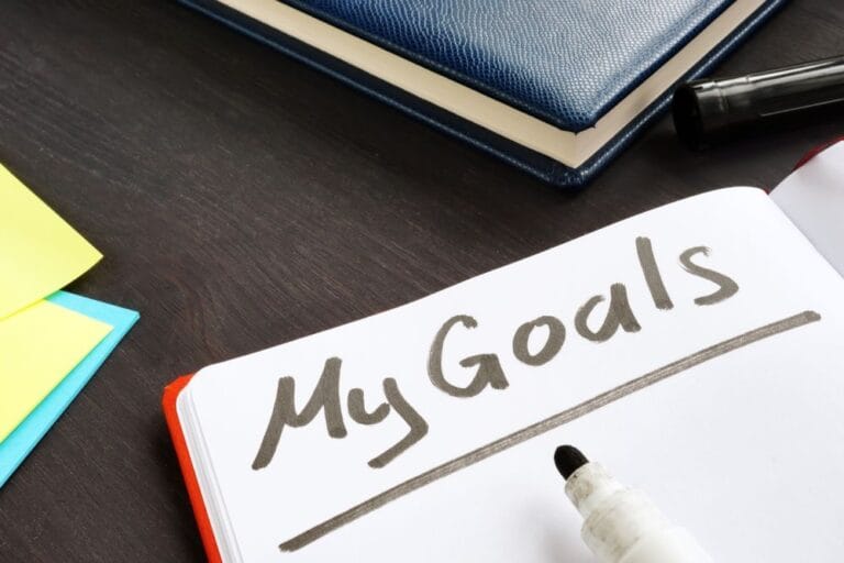 goal for every occasion