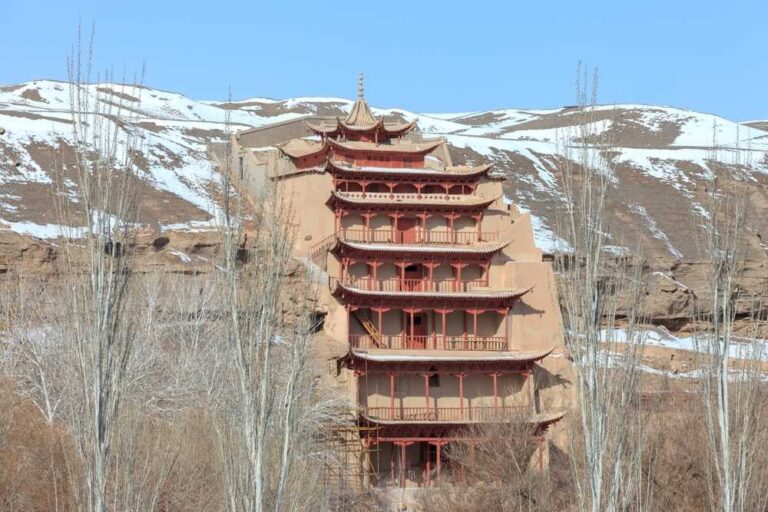China’s ancient history