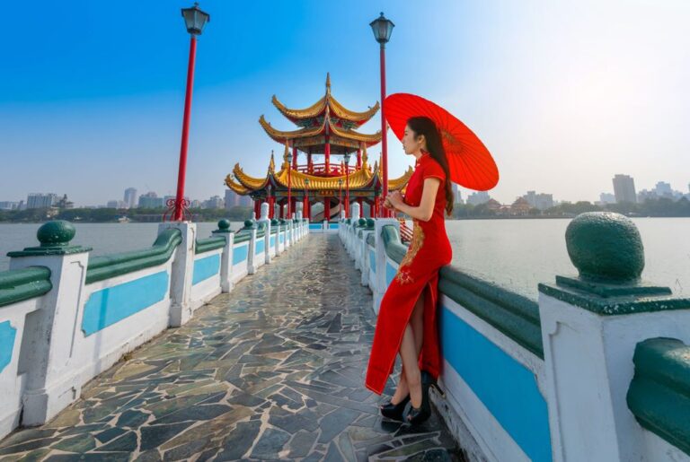 Cultural bridges