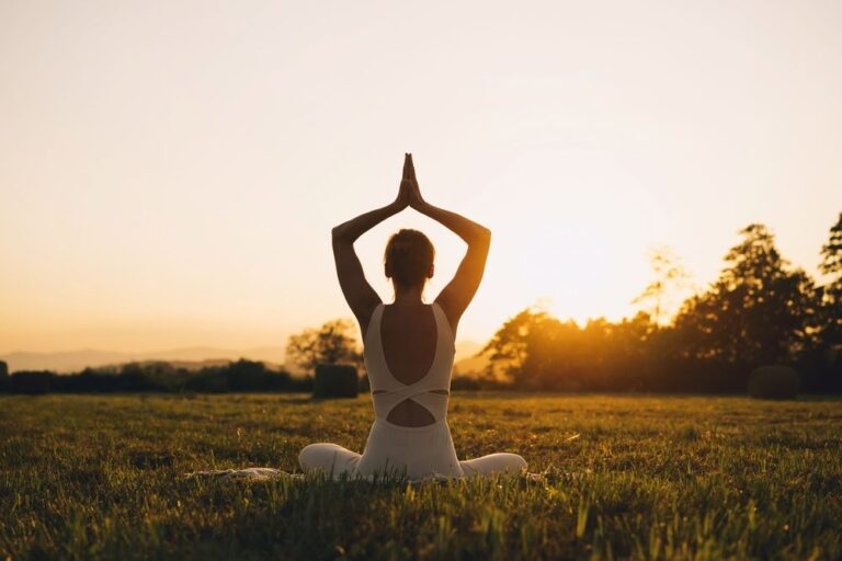 Mindfulness and Mandarin learning