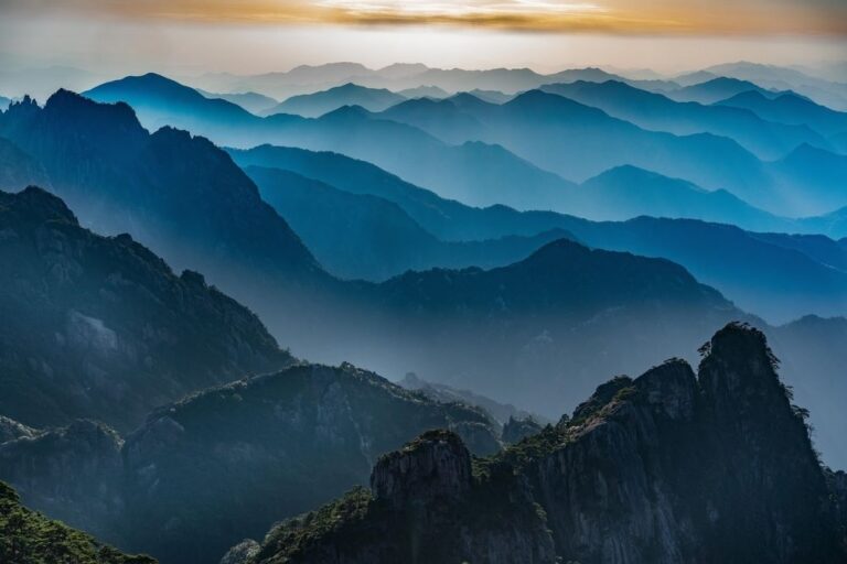 chinese beaten path