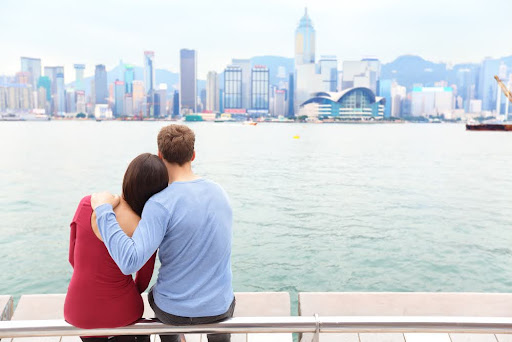 Chinese dating culture