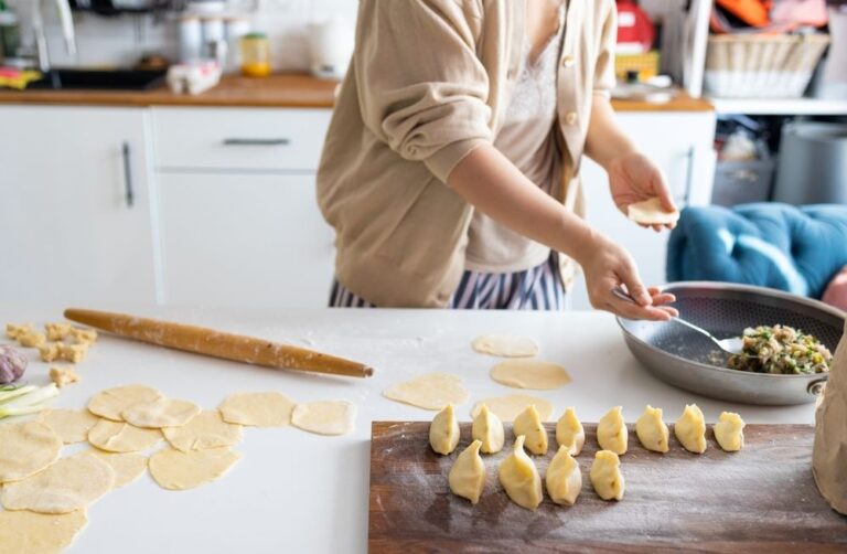 healthy Chinese recipes