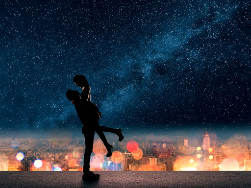 lover in mandarin