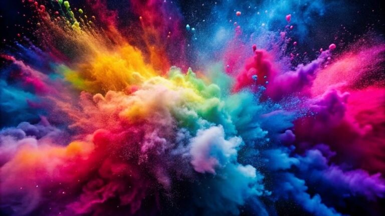 master Chinese colors