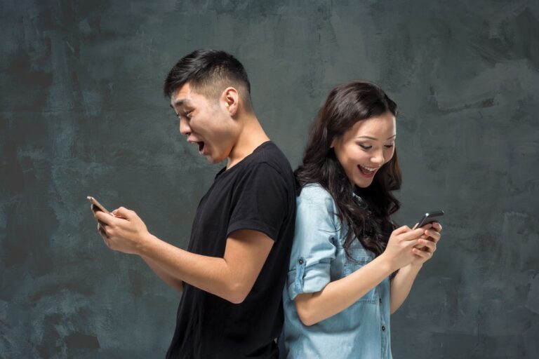 romance in China