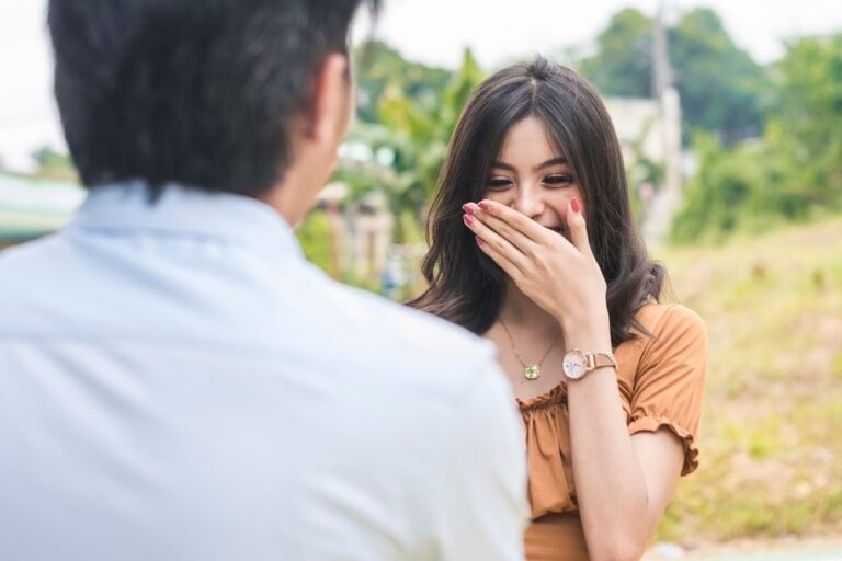 romantic Mandarin phrases