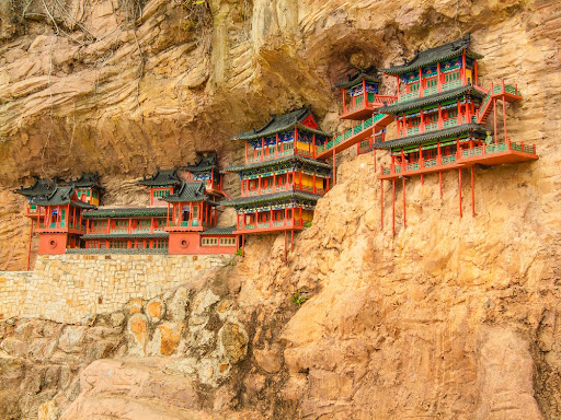 underrated places to visit in china