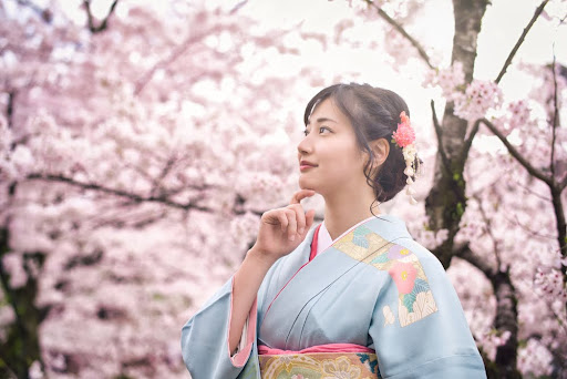 women in ancient china