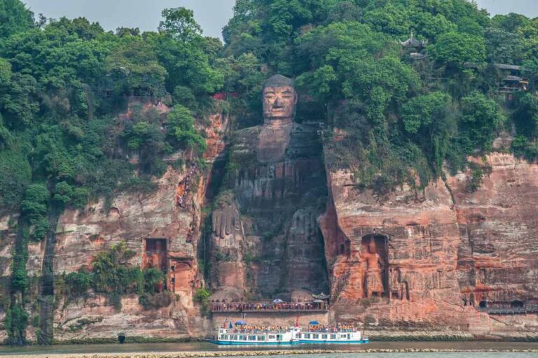 wonderful of China