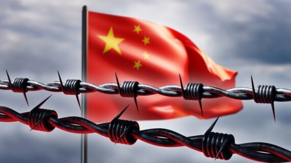 chinese-flag-behind-barbed-wire-metaphor