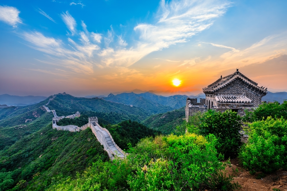 The Best Historic Sites In China Mandarin Blueprint The Best Historic Sites In China Mandarin Blueprint