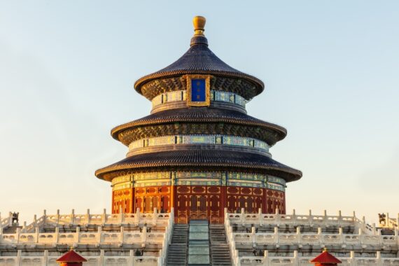 The Best Historic Sites