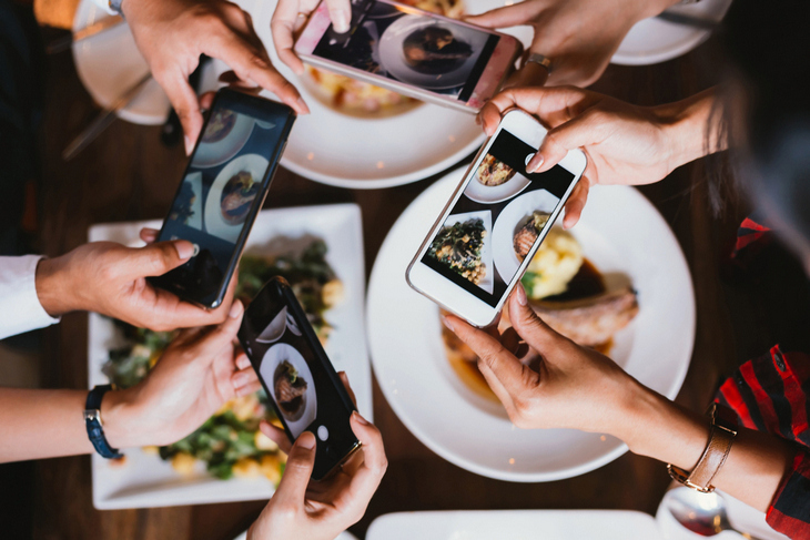 group-friends-going-out-taking-photo